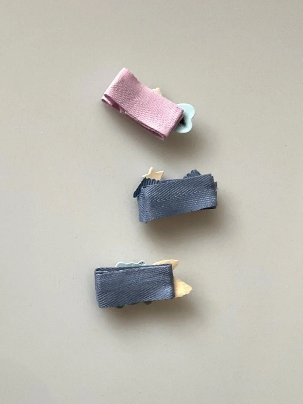 Aifen Jewerly pastel toddler